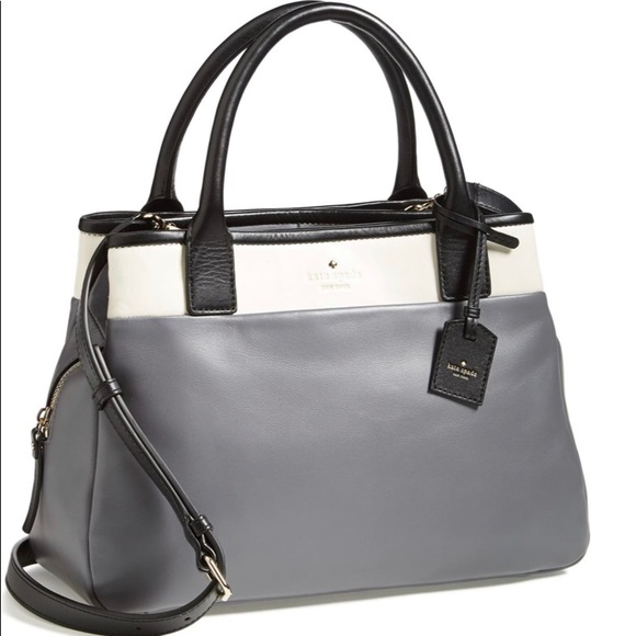 kate spade Handbags - Kate Spade Branton Square purse